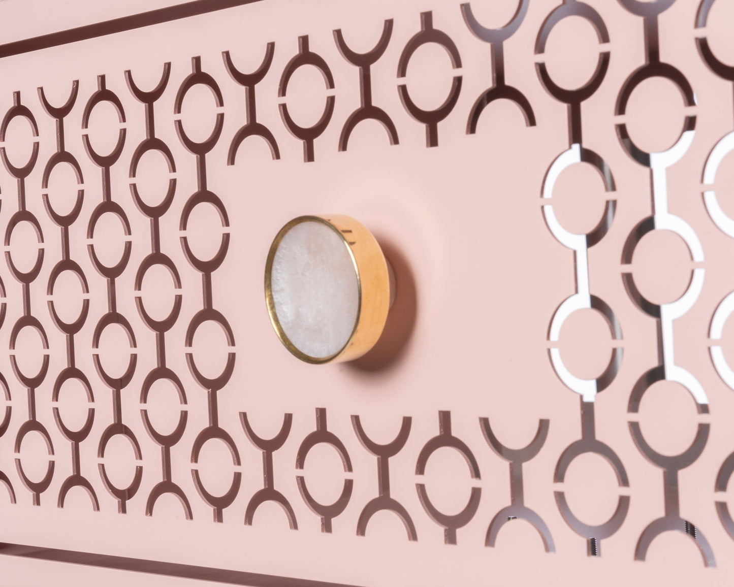 Consolle per ingresso Mayfair Grande