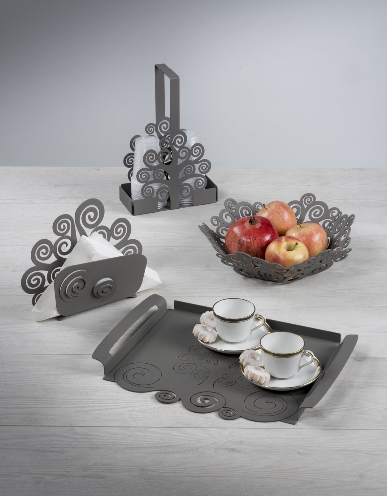 Tree of Life Cup Holder