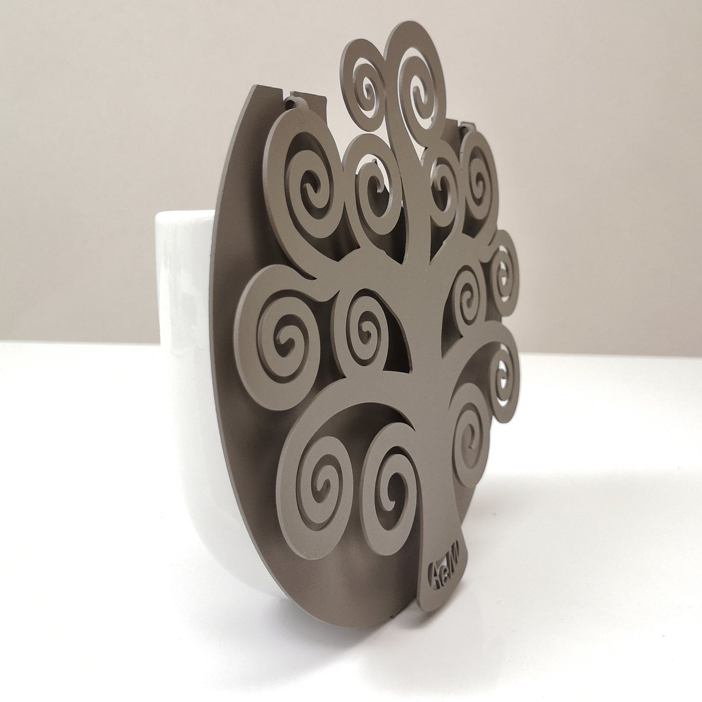 Support d'humidificateur Arbre de Vie