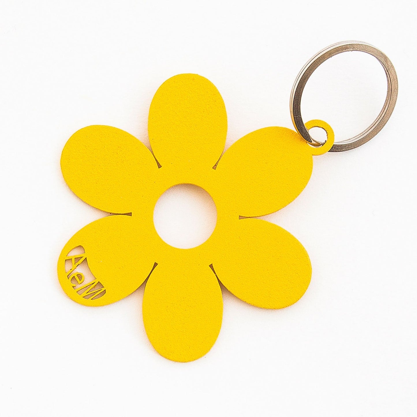Portachiavi di design Fiorellino