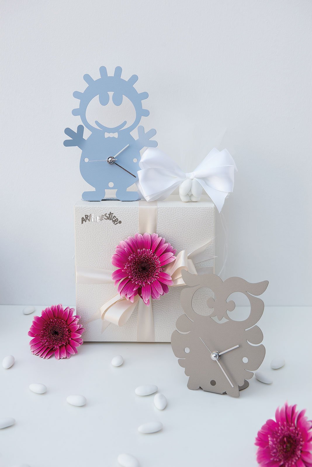 Horloge Bibo Design Favor