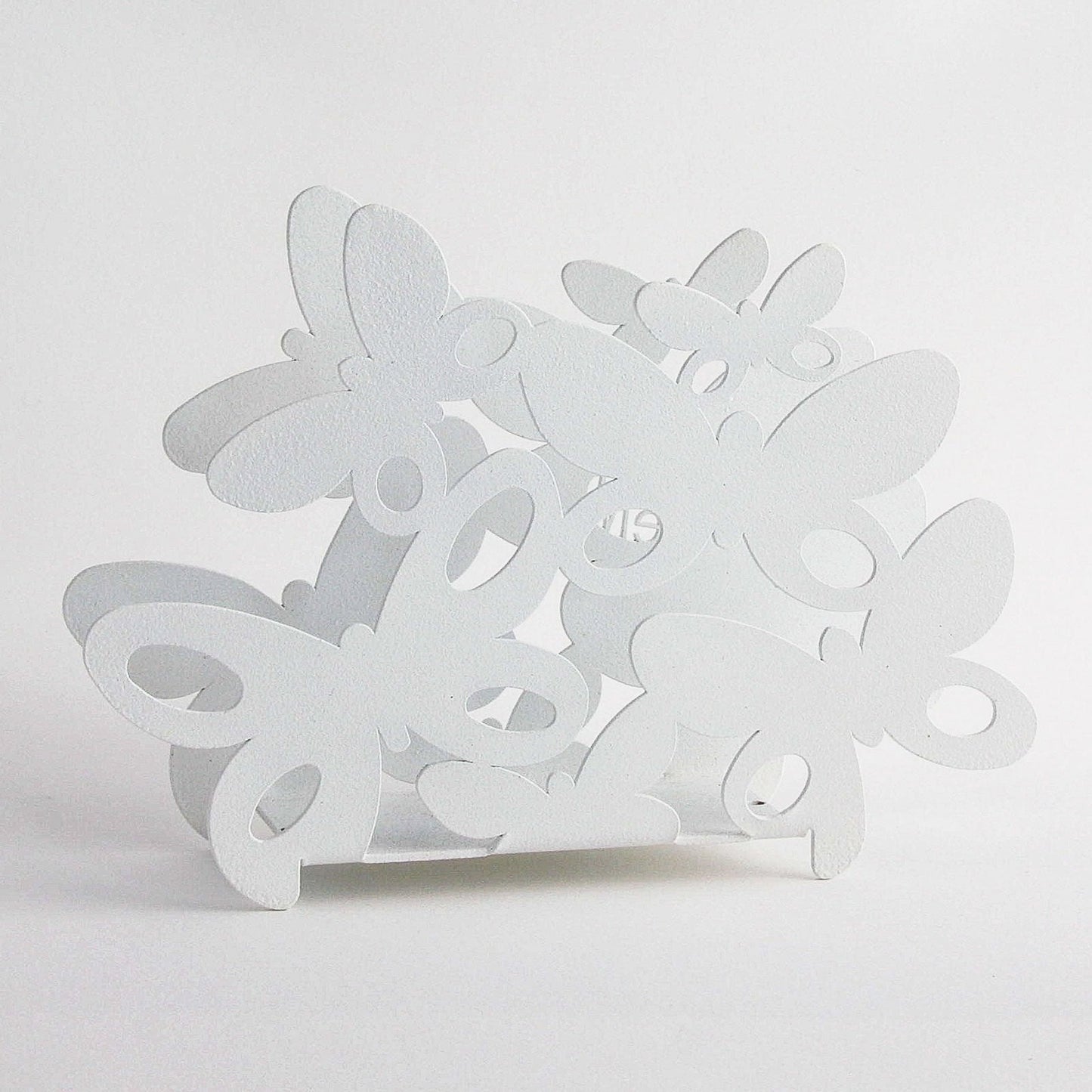 Portatovaglioli Farfalla