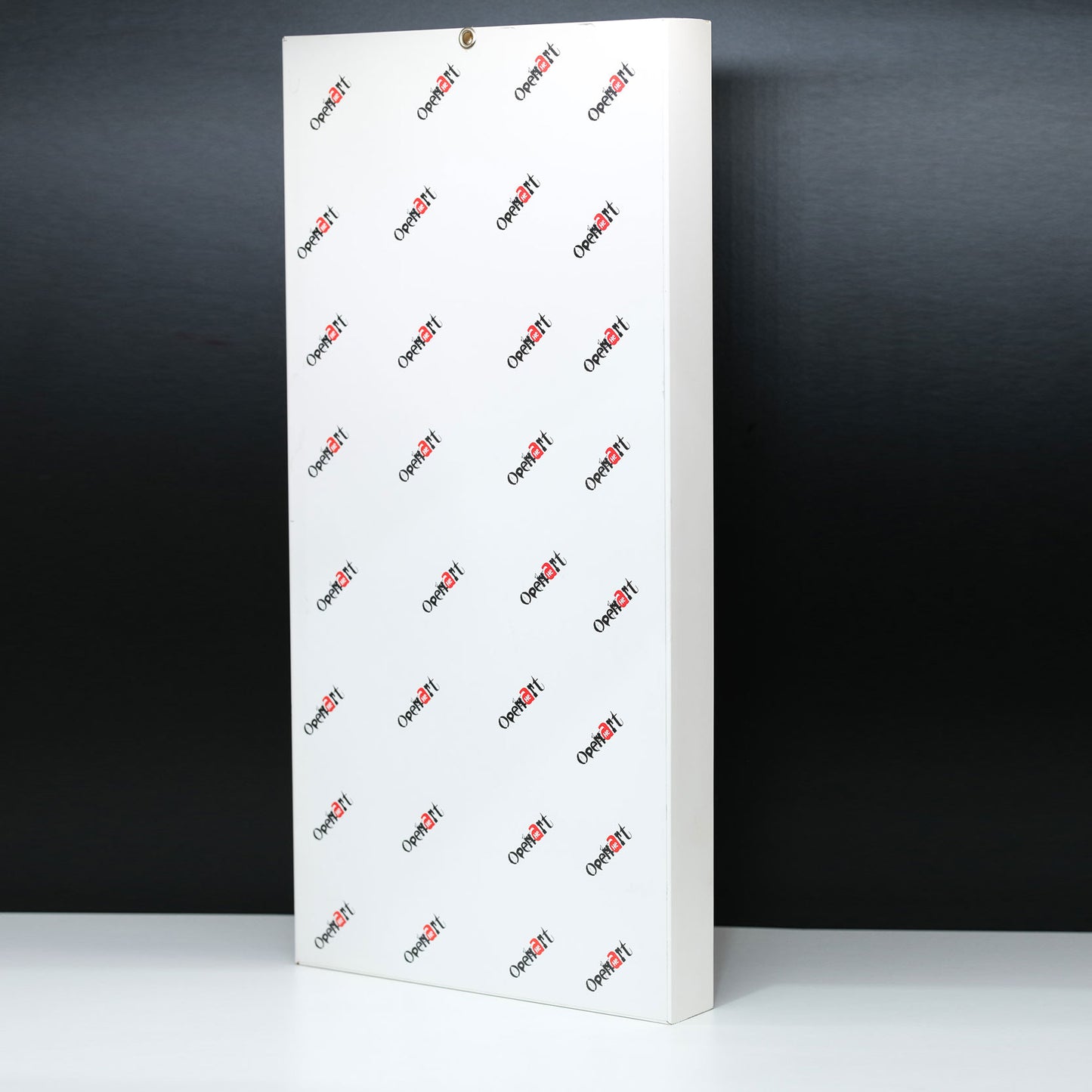 Tris Verticale in ceramica