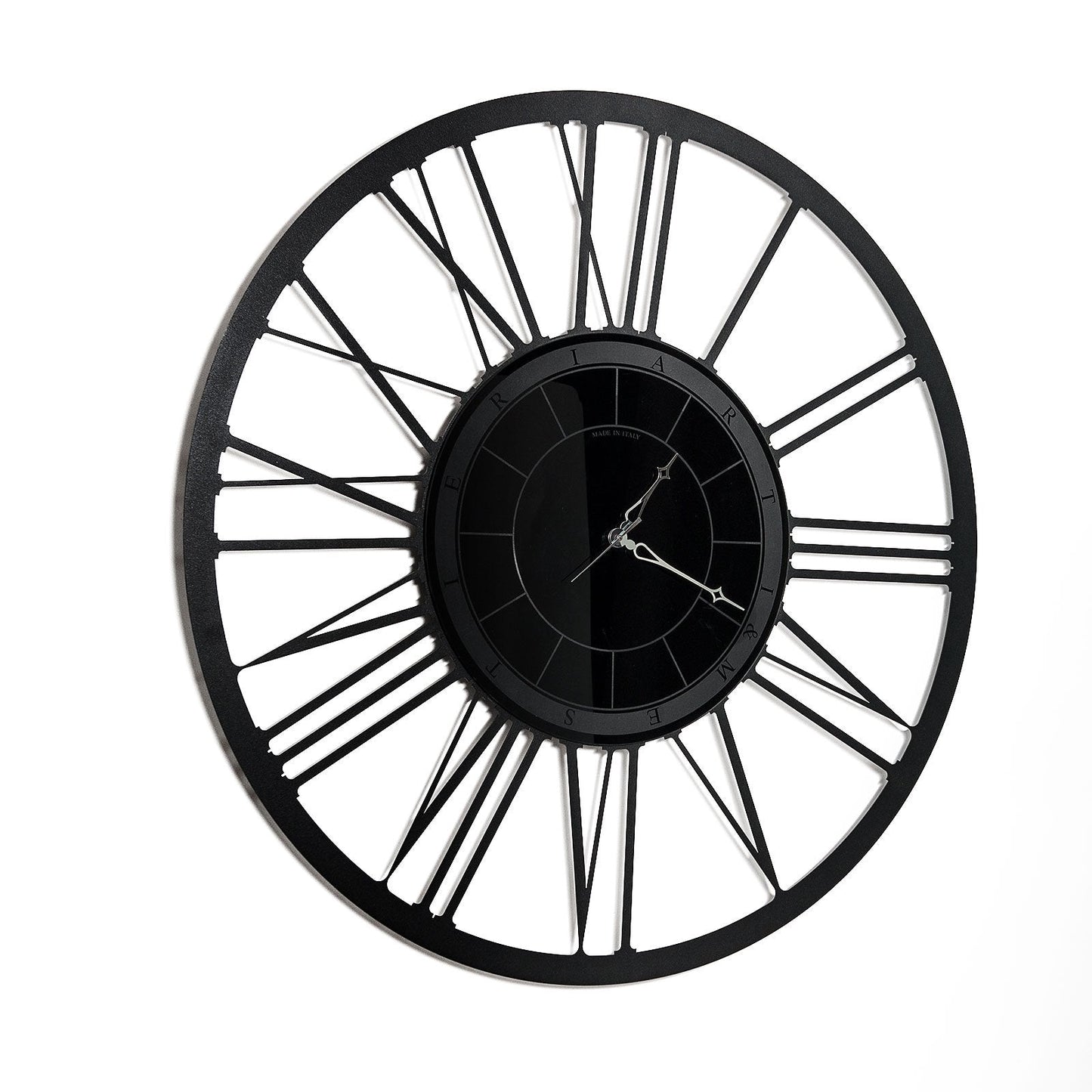 Horloge murale design Big Lux