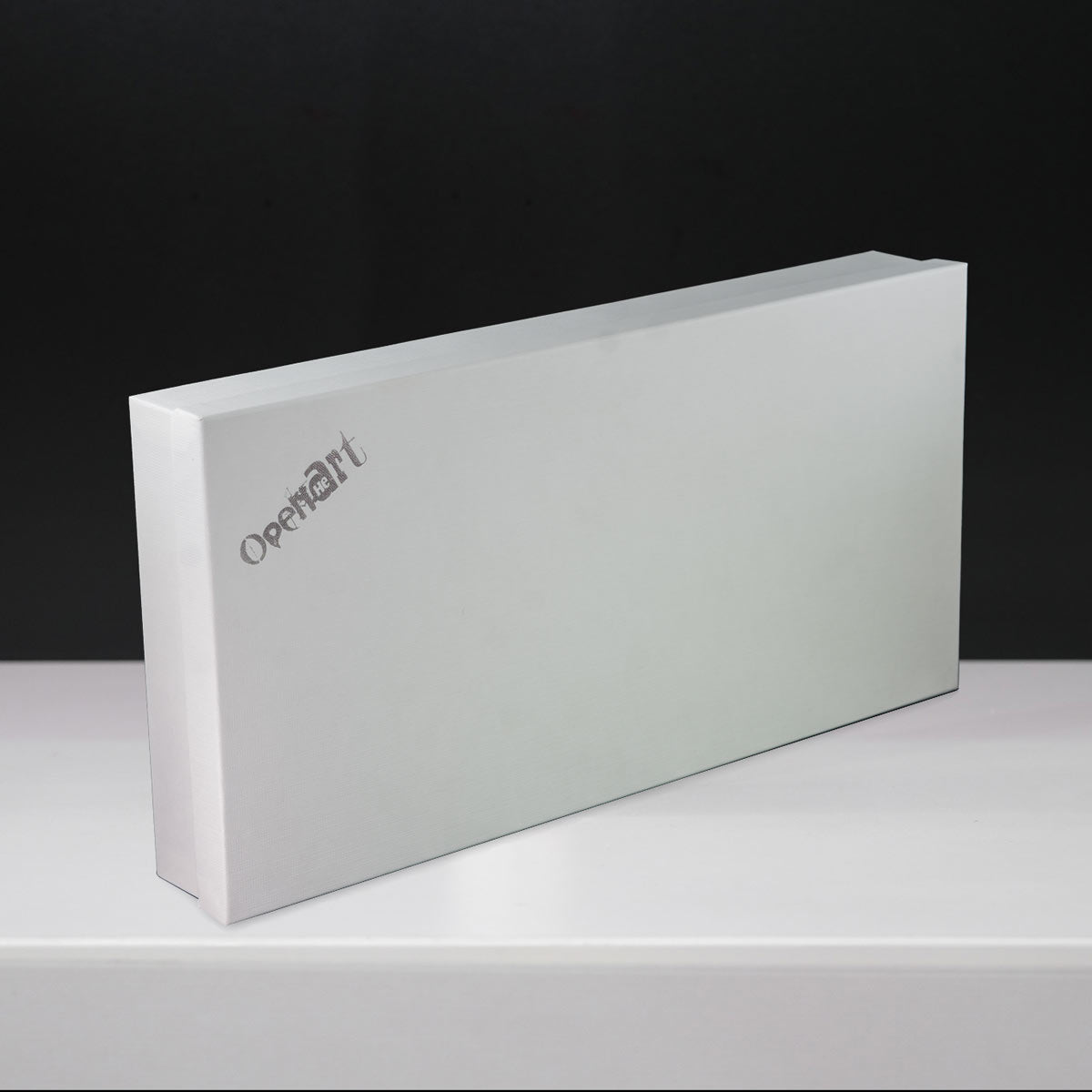 Tradition et style : tableaux en céramique avec cadre et phrase personnalisable