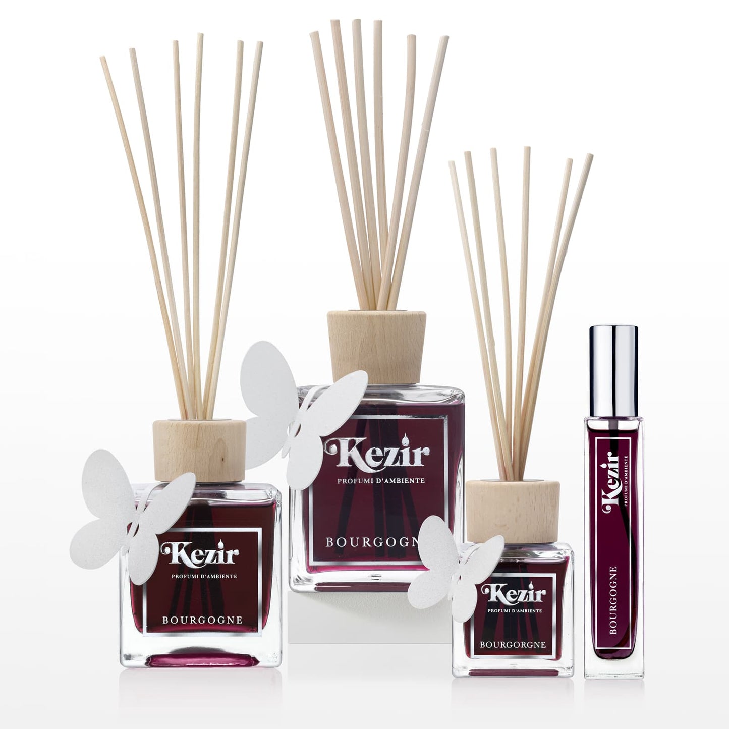 Ricarica Bourgogne 250ml