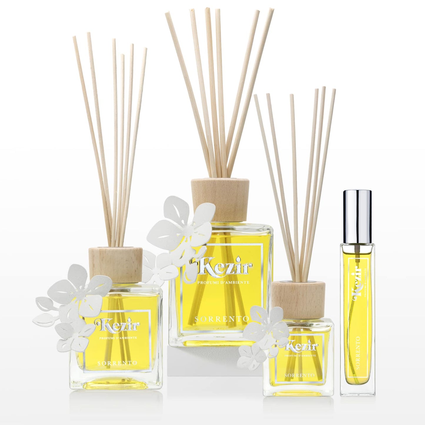 Ricarica Sorrento 250ml