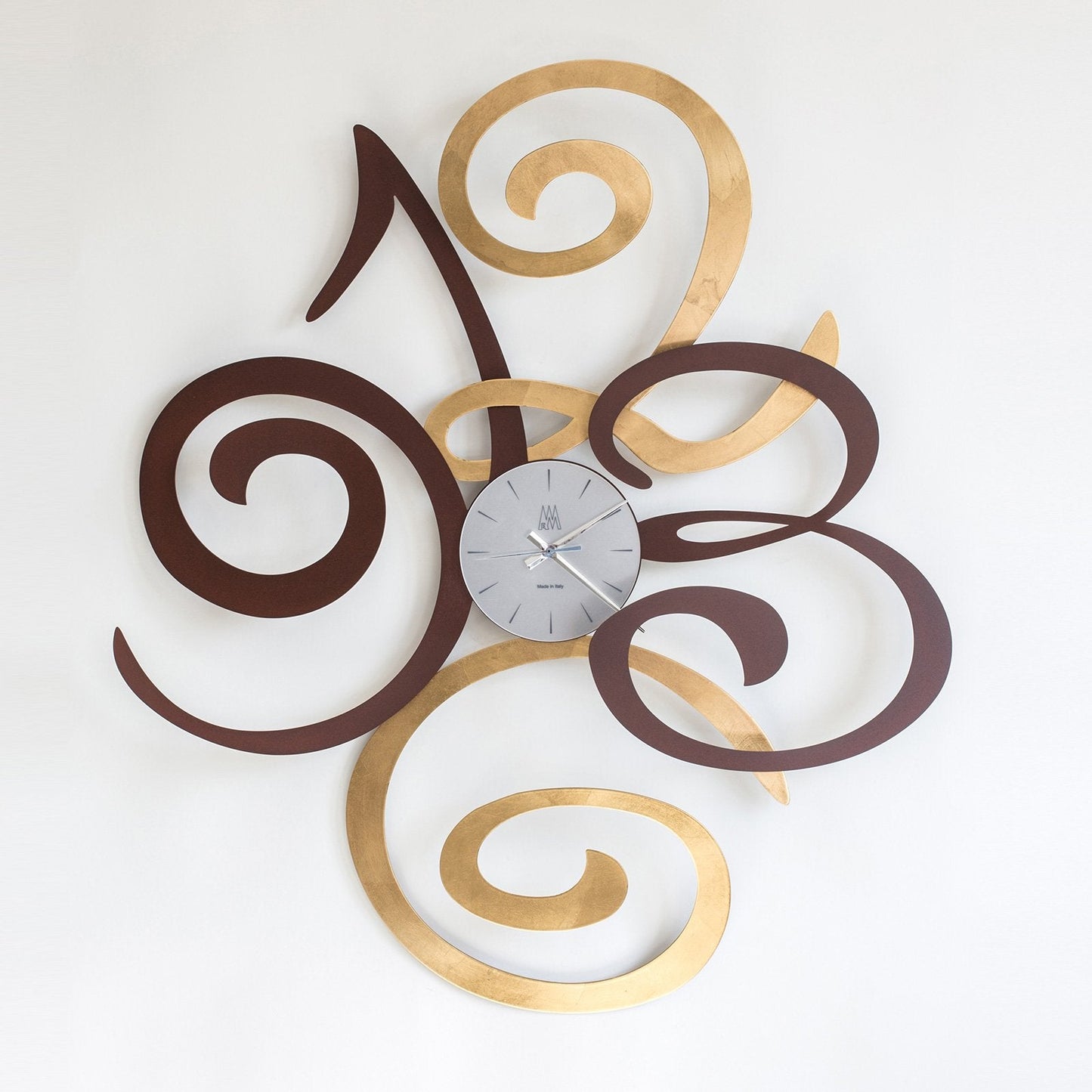 Horloge murale moderne Filomena