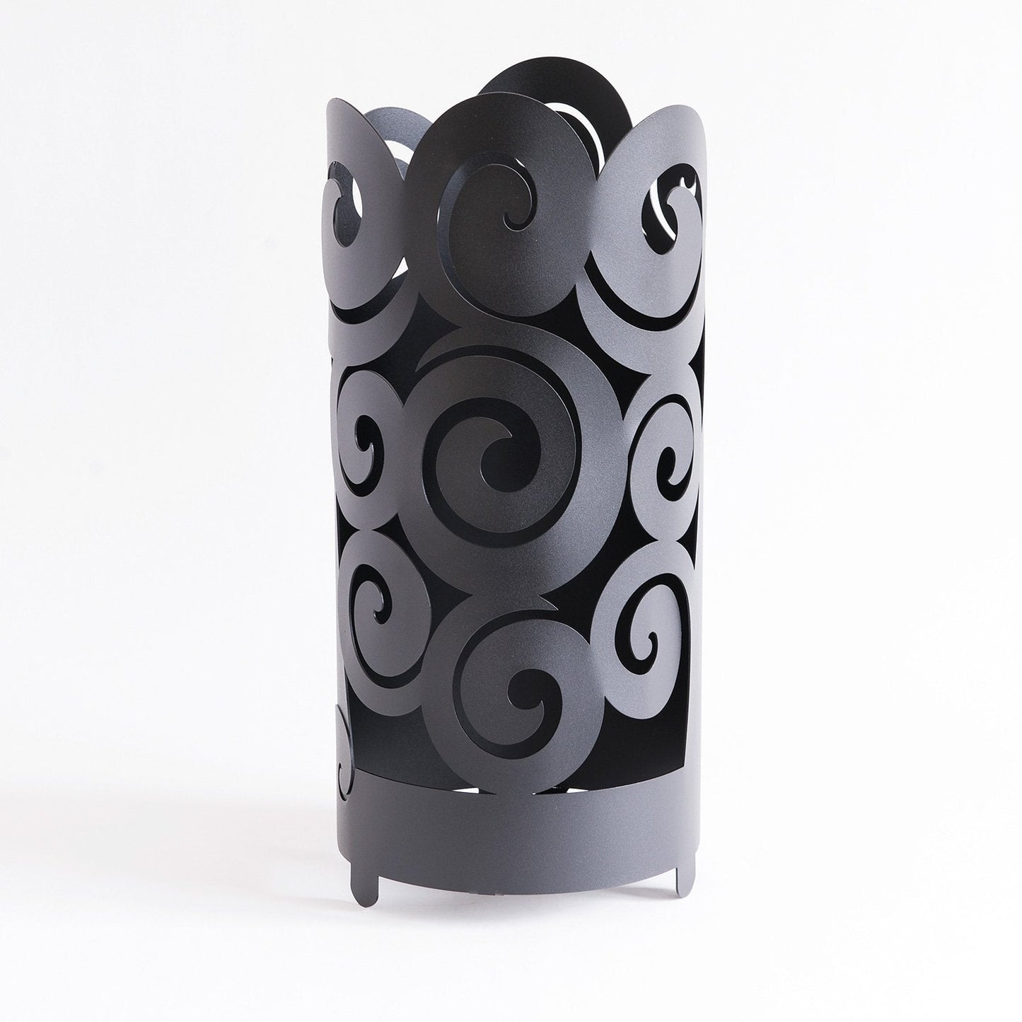 Portaombrelli di design Riccioli