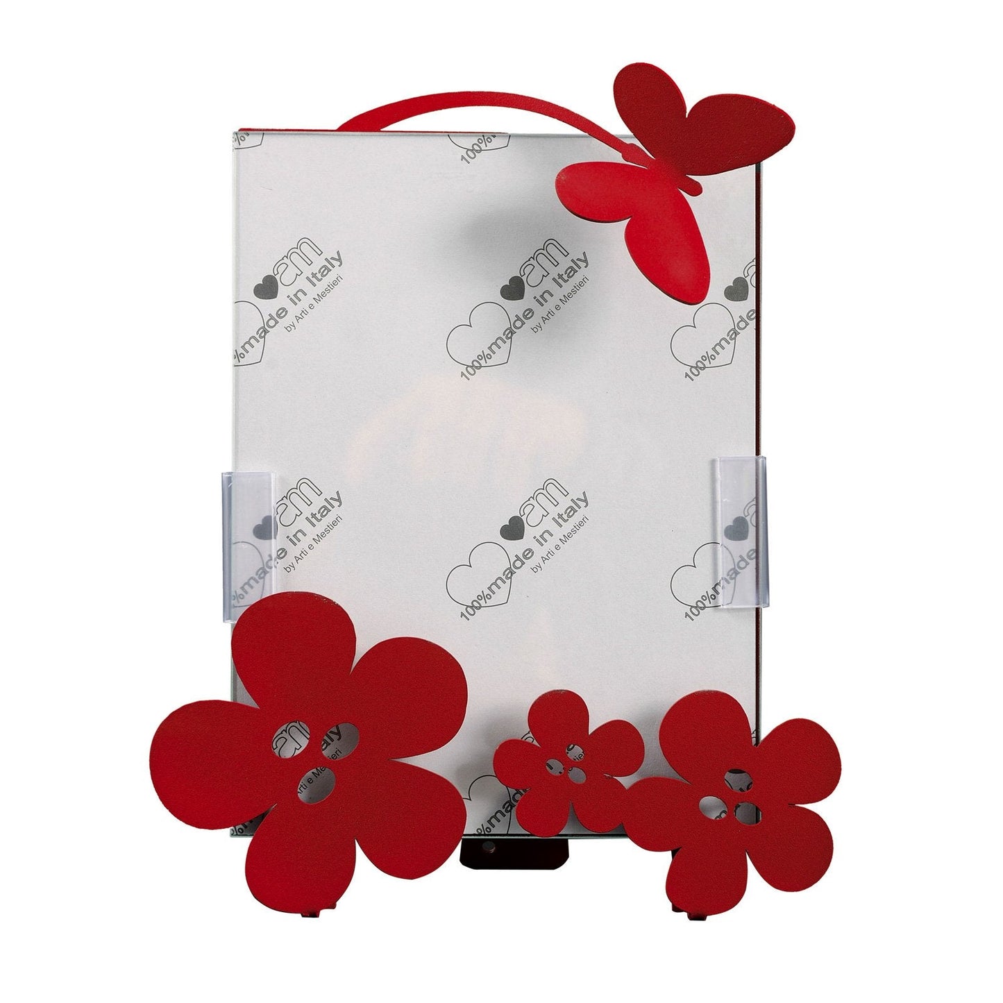 Fiorellini designer photo frame