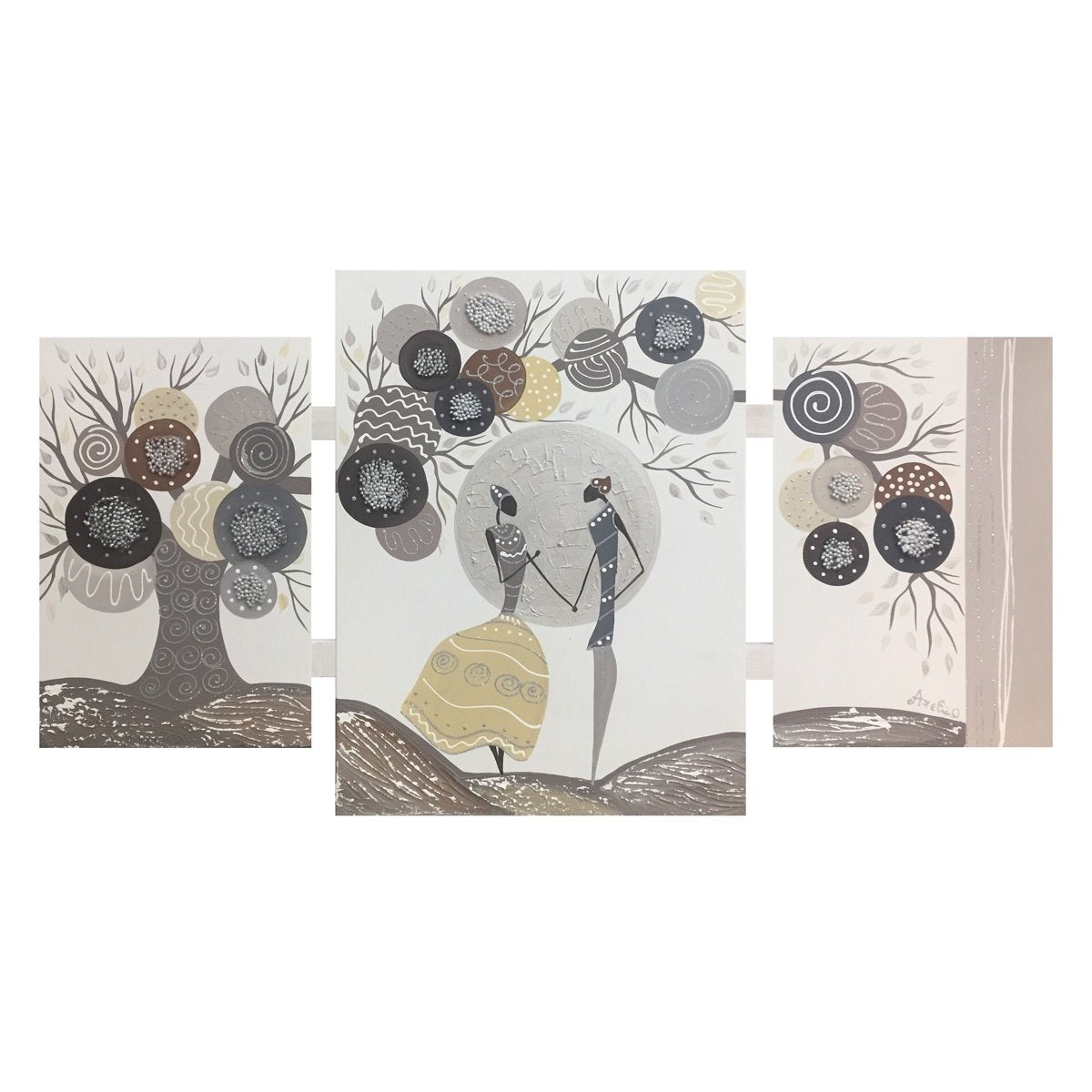 Natura morta con piccoli oggetti decorativi dai colori vivaci | Foto Gratis Natura morta con piccoli oggetti decorativi dai colori vivaci | Foto Gratis