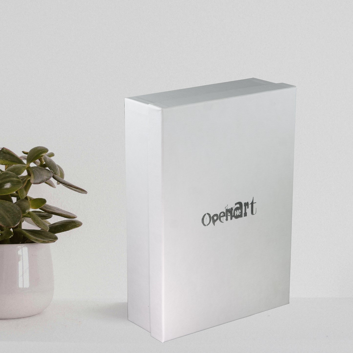 Icona di San Gennaro in Ceramica Azzurra – 22x15 cm