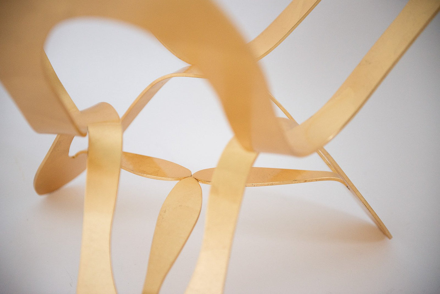 Ninfa modern design coffee table