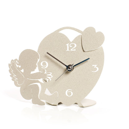 Bomboniera di design Orologio Angioletto