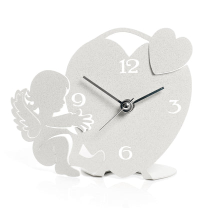 Bomboniera di design Orologio Angioletto