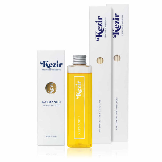 Ricarica Katmandu 250ml