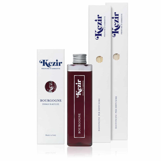 Ricarica Bourgogne 250ml