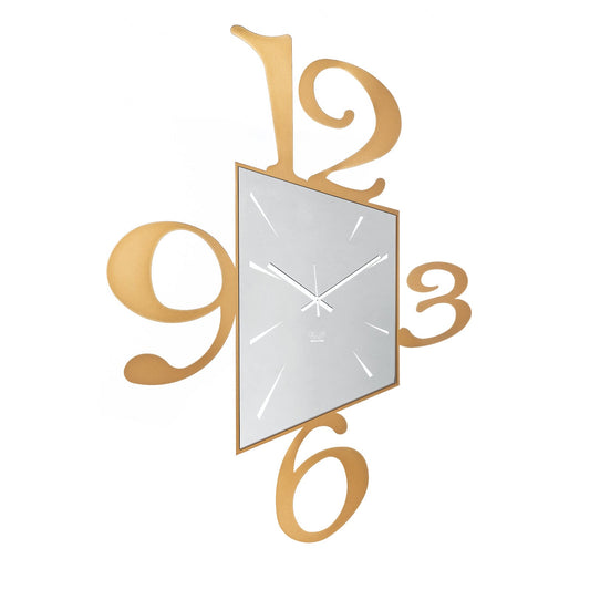 Horloge design Big Perspective