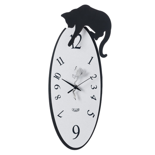 Horloge murale spéciale Tommy