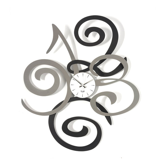 Horloge murale moderne Filomena