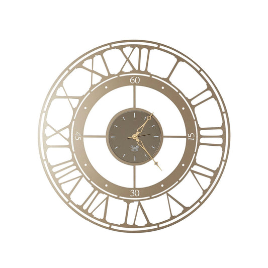 Horloge murale design Koros 70