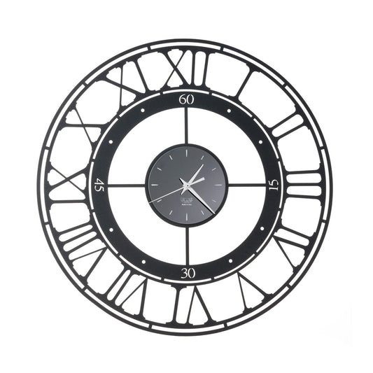 Horloge murale design Koros 50