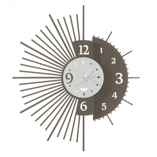 Horloge murale design Miro