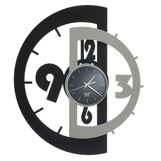 Horloge murale spéciale Victor