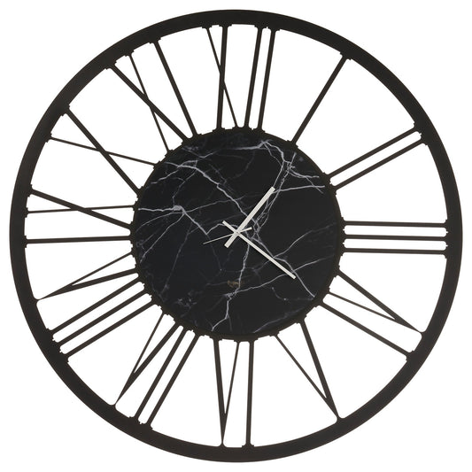 Grande horloge murale design 140