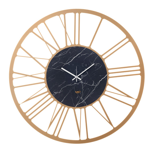 Grande horloge murale design 90