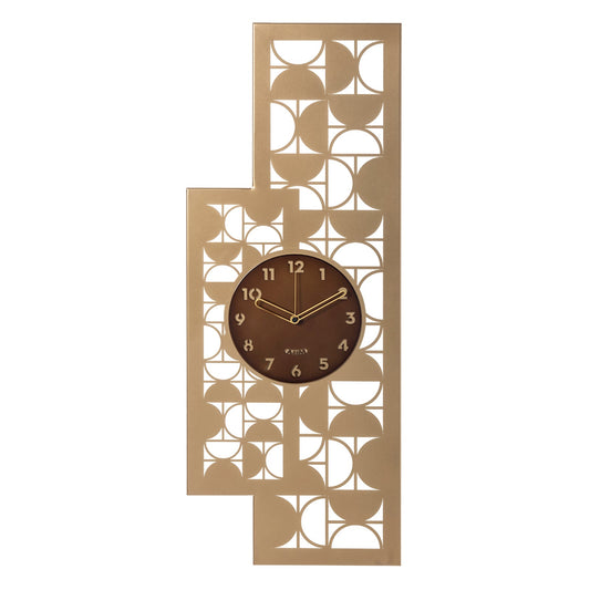 Horloge murale design Vogue