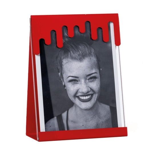 Portafoto di design Vernissage grande