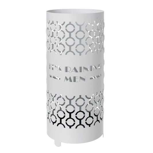 Porte-parapluie moderne Raining Men