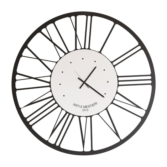 Grande horloge murale design