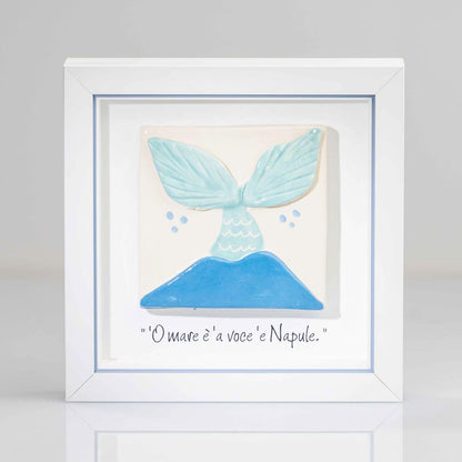 Partenope ceramic tile